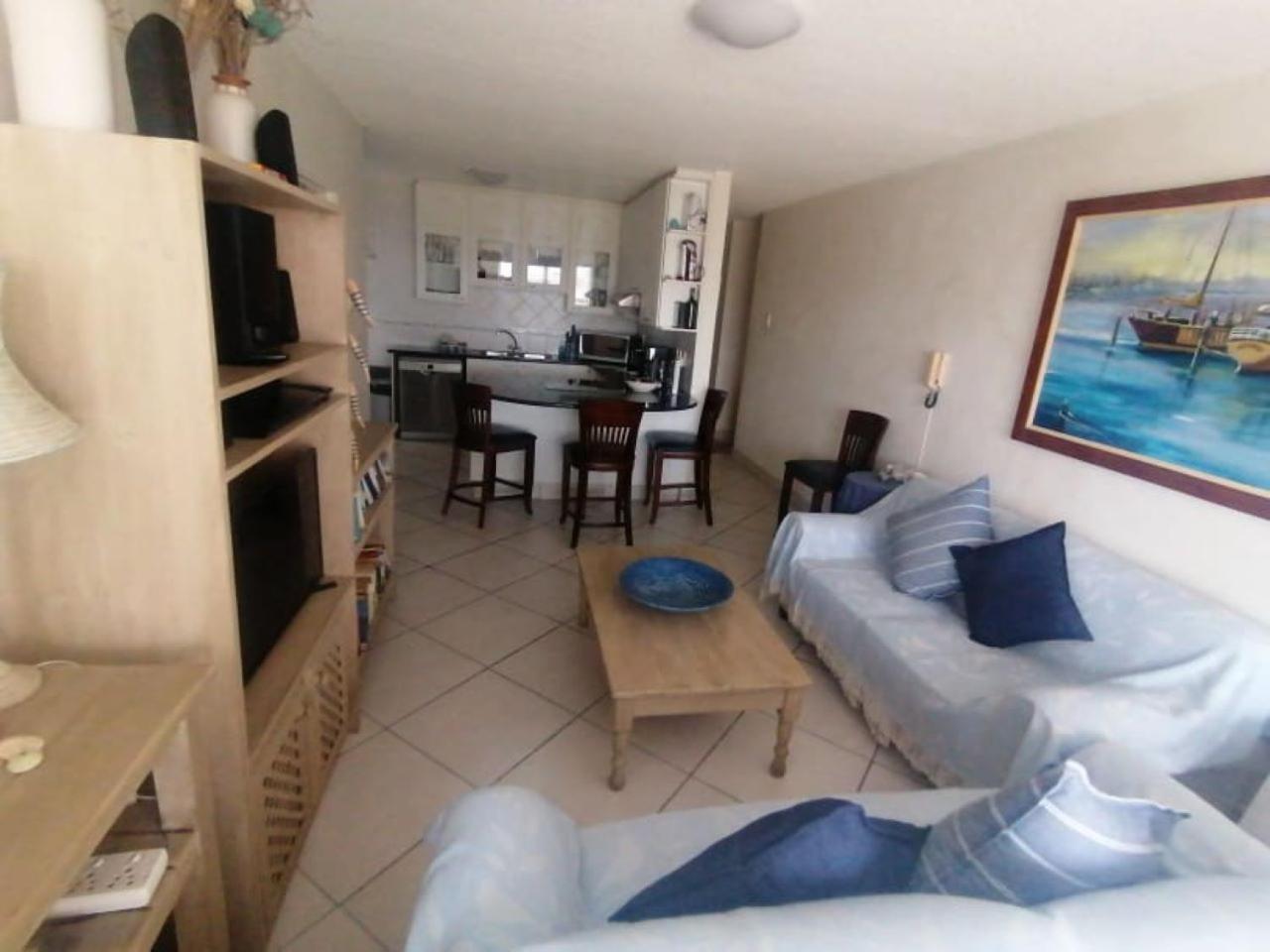 Modern Seaview Apartment Port Elizabeth Esterno foto