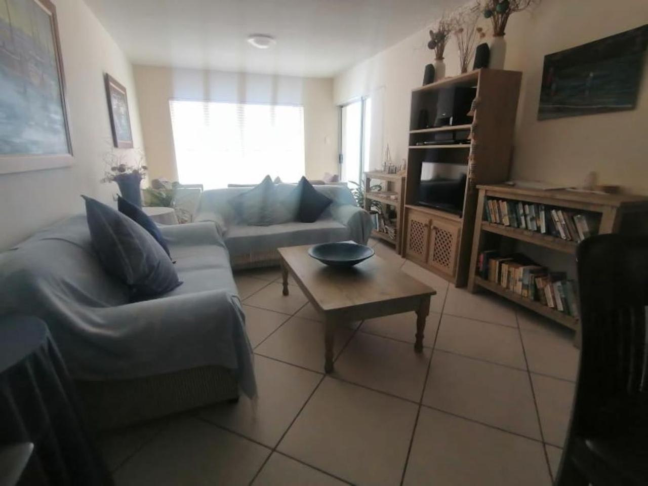 Modern Seaview Apartment Port Elizabeth Esterno foto