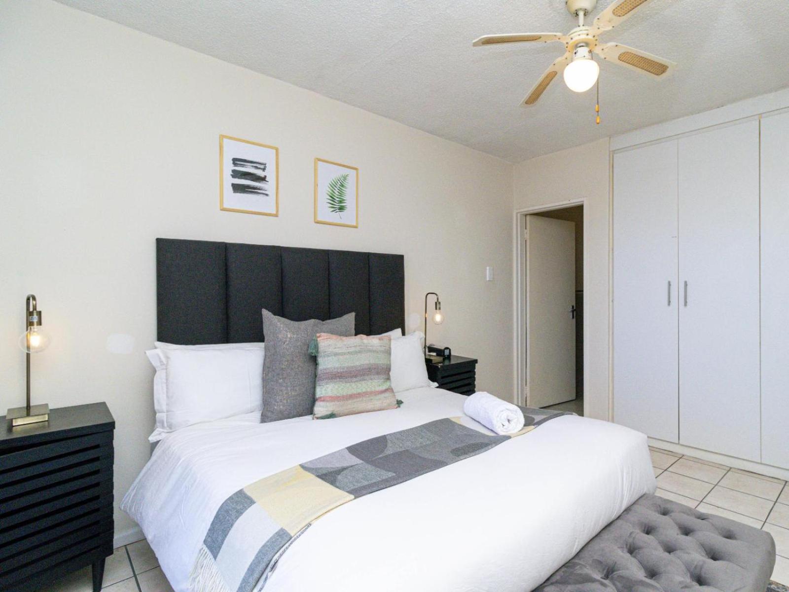 Modern Seaview Apartment Port Elizabeth Esterno foto
