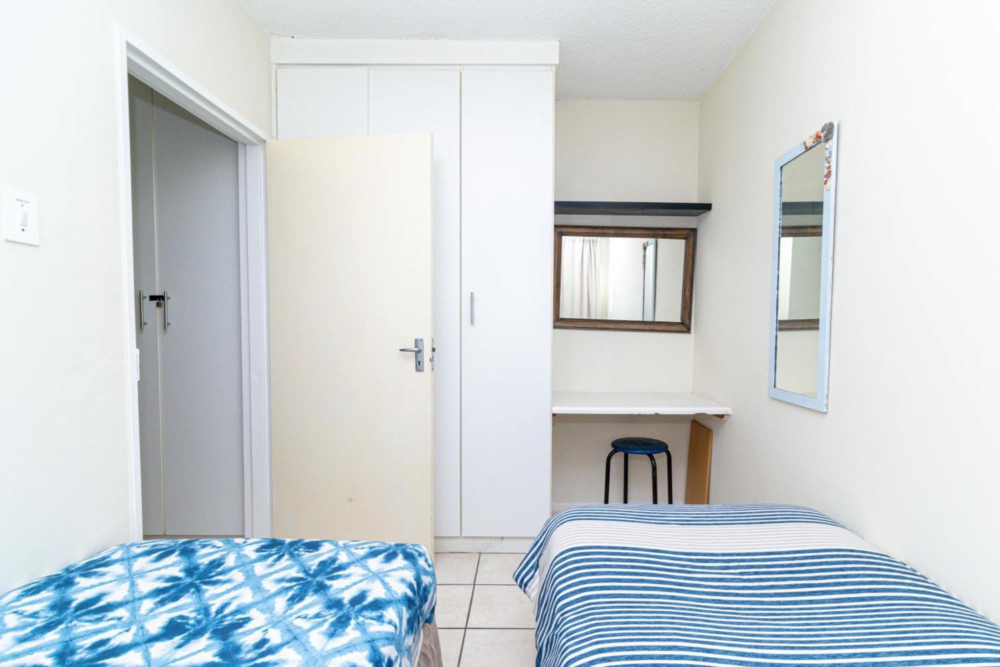 Modern Seaview Apartment Port Elizabeth Esterno foto