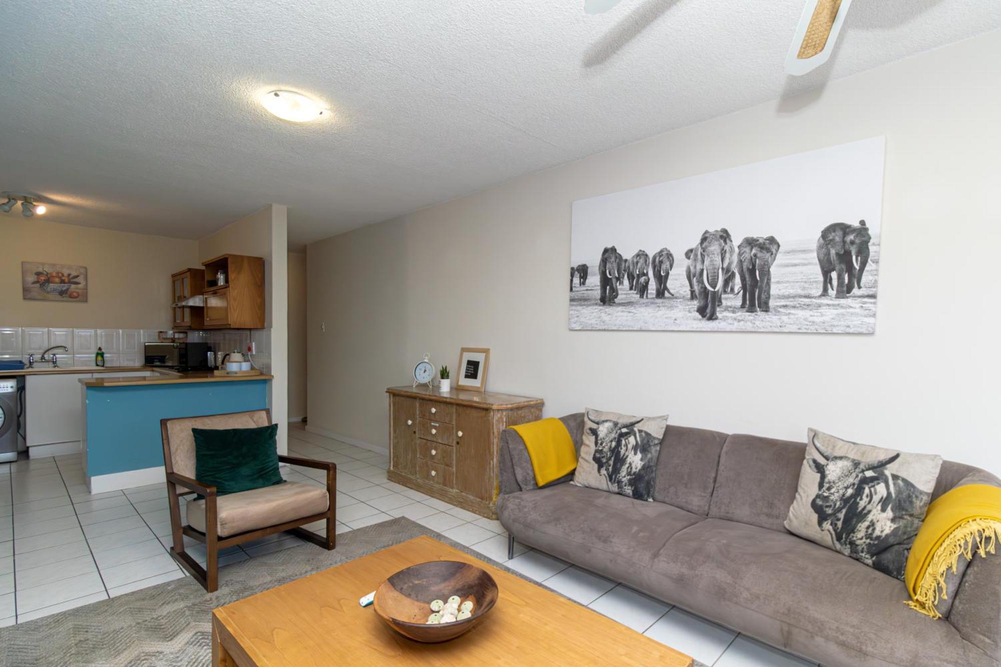 Modern Seaview Apartment Port Elizabeth Esterno foto