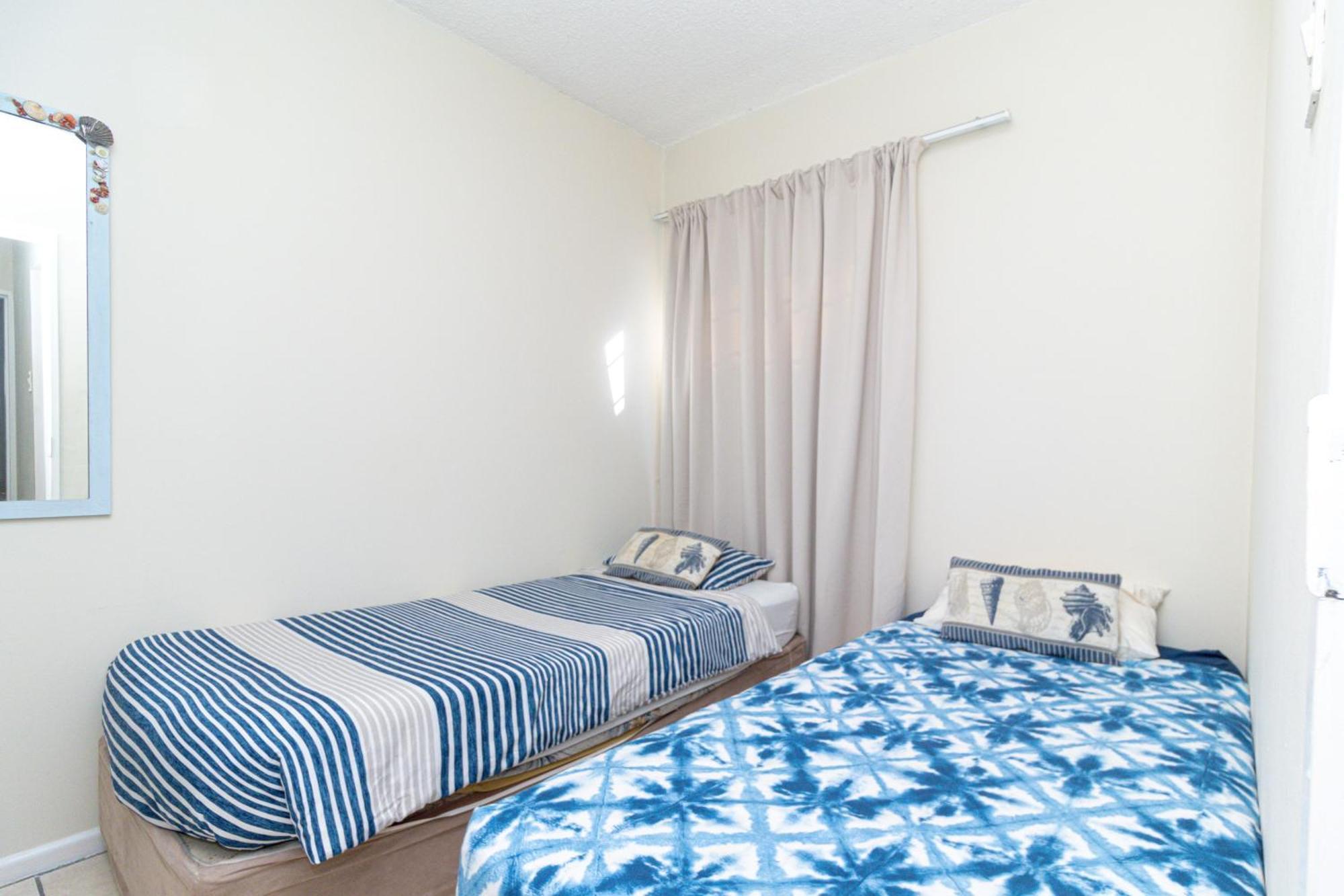 Modern Seaview Apartment Port Elizabeth Esterno foto