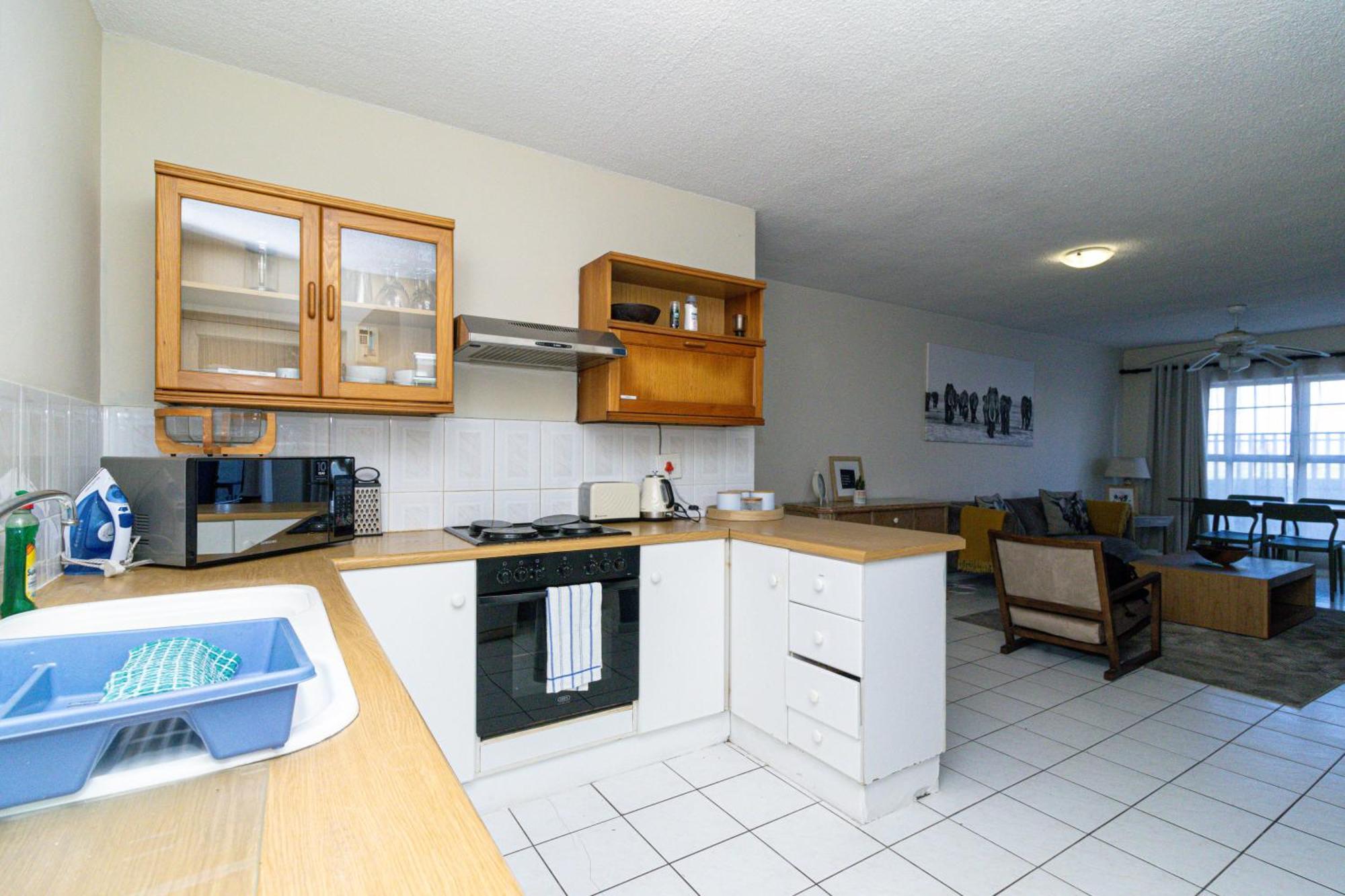 Modern Seaview Apartment Port Elizabeth Esterno foto