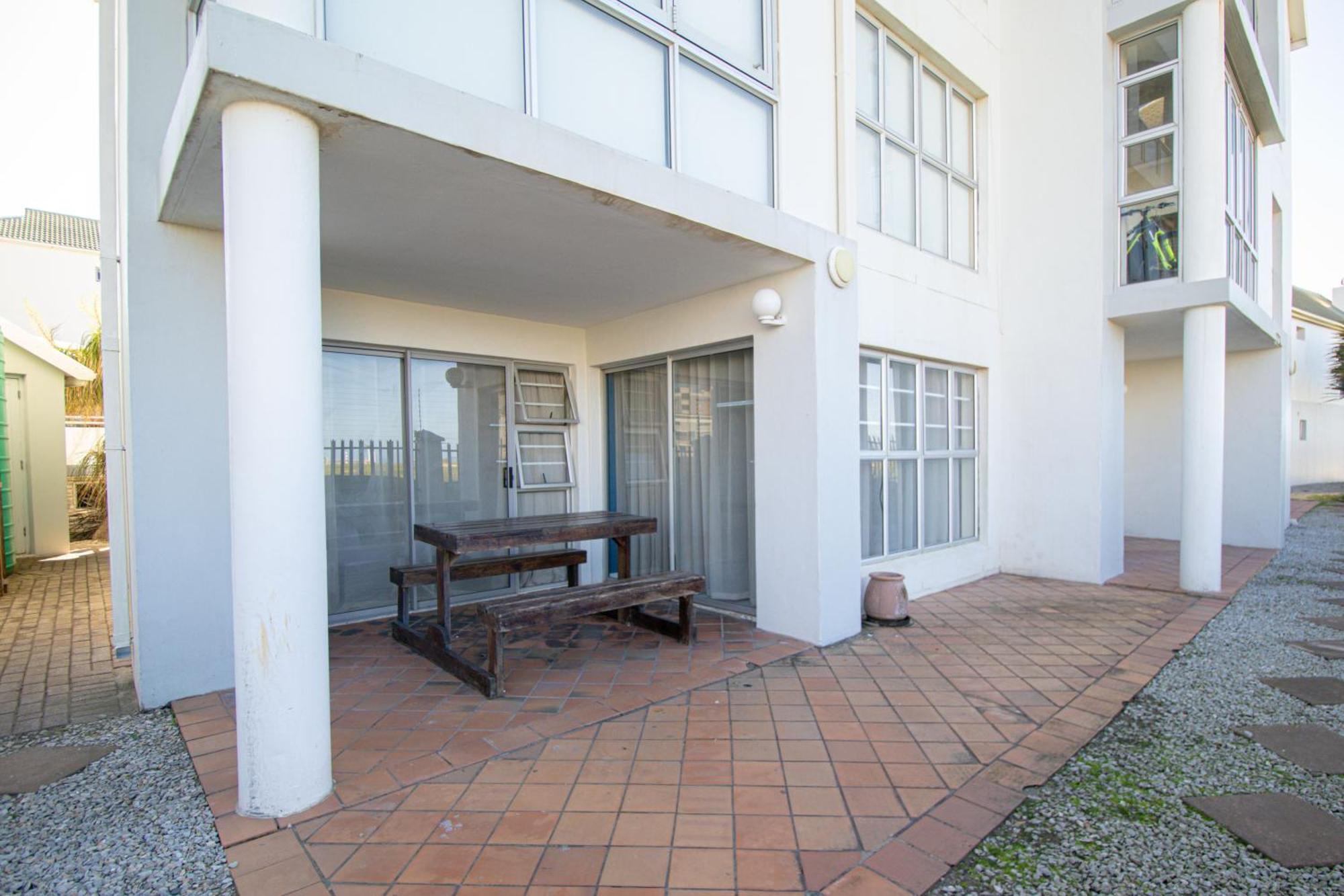 Modern Seaview Apartment Port Elizabeth Esterno foto