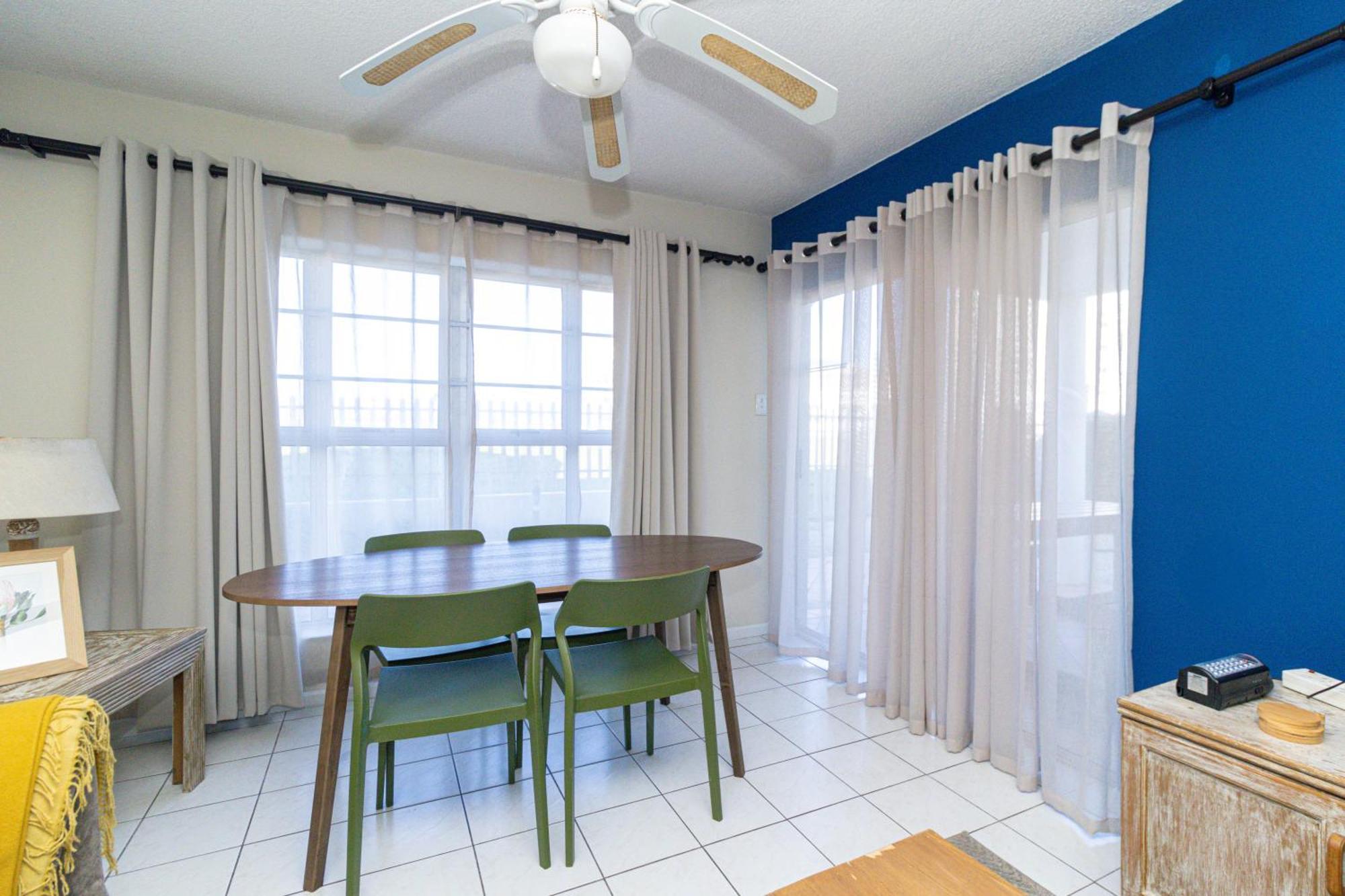 Modern Seaview Apartment Port Elizabeth Esterno foto