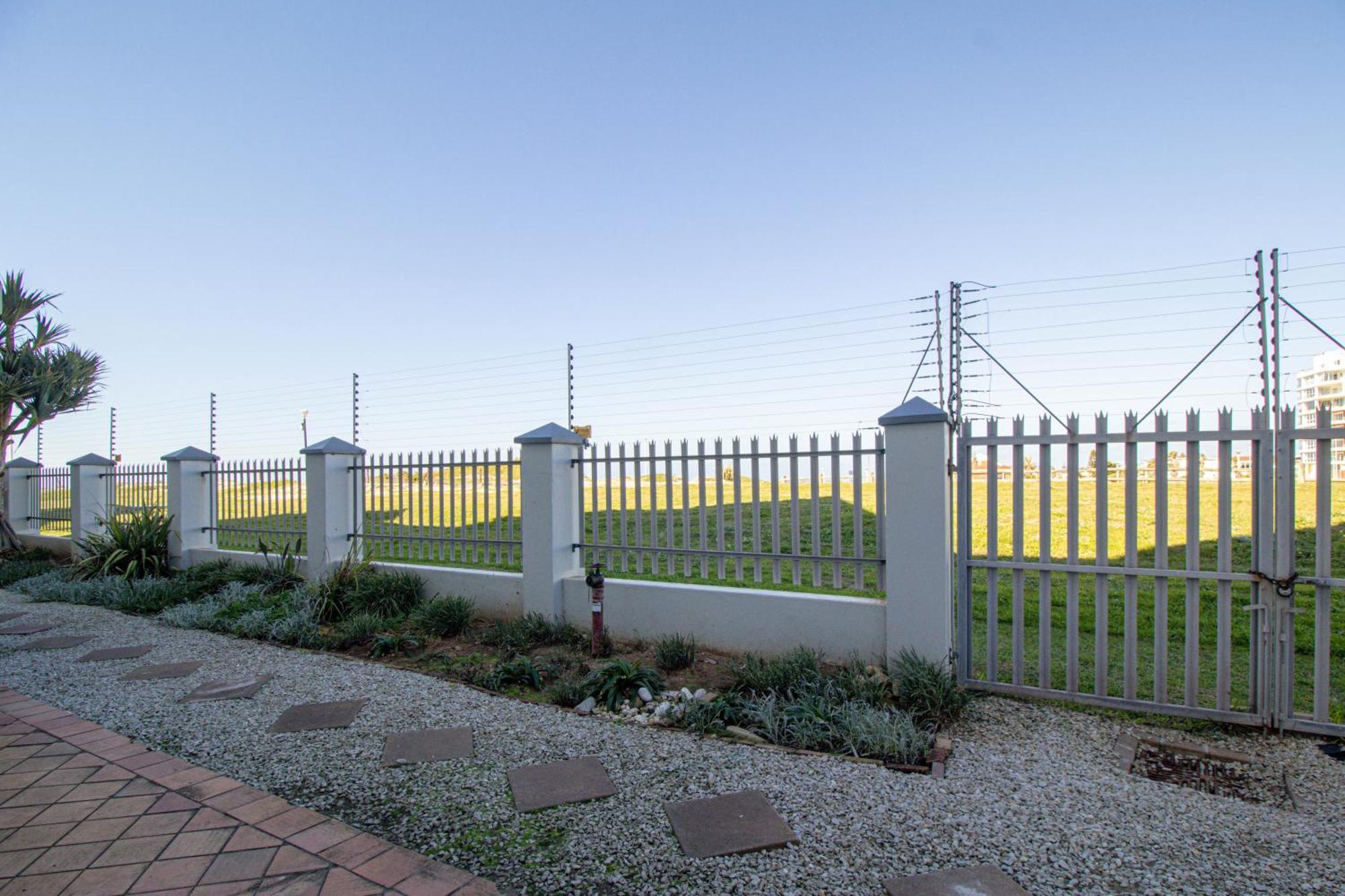 Modern Seaview Apartment Port Elizabeth Esterno foto