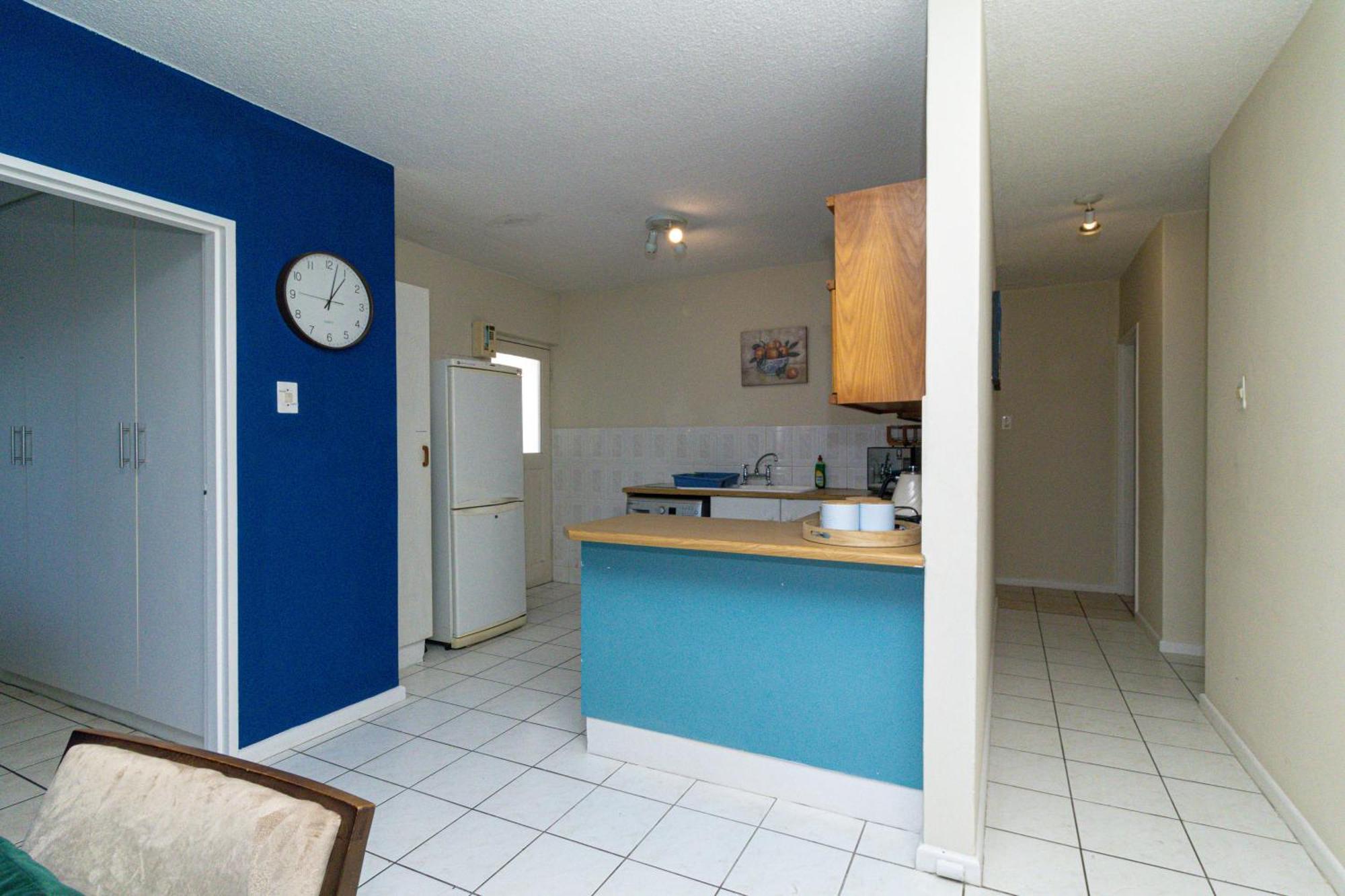 Modern Seaview Apartment Port Elizabeth Esterno foto