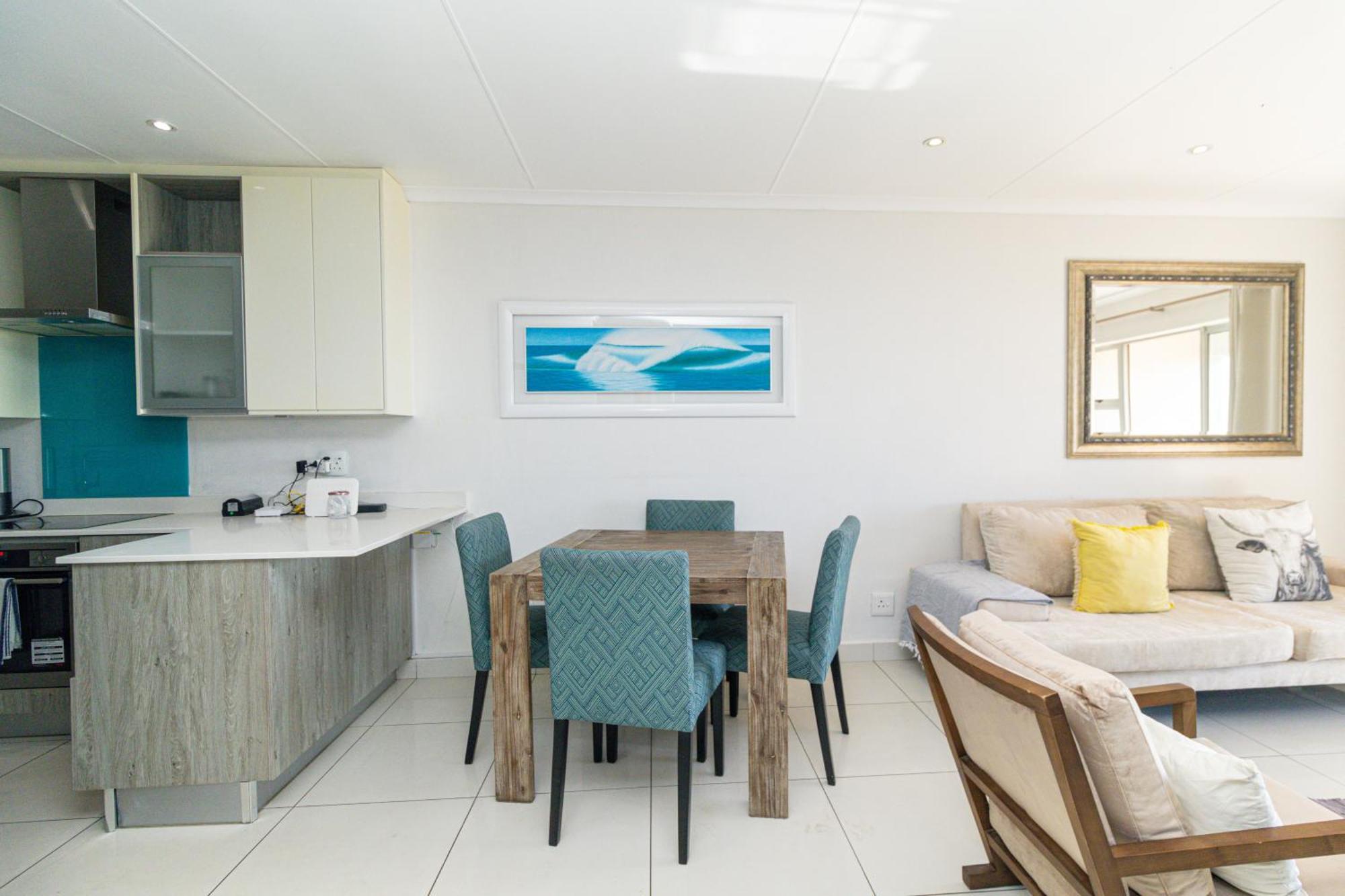Modern Seaview Apartment Port Elizabeth Esterno foto