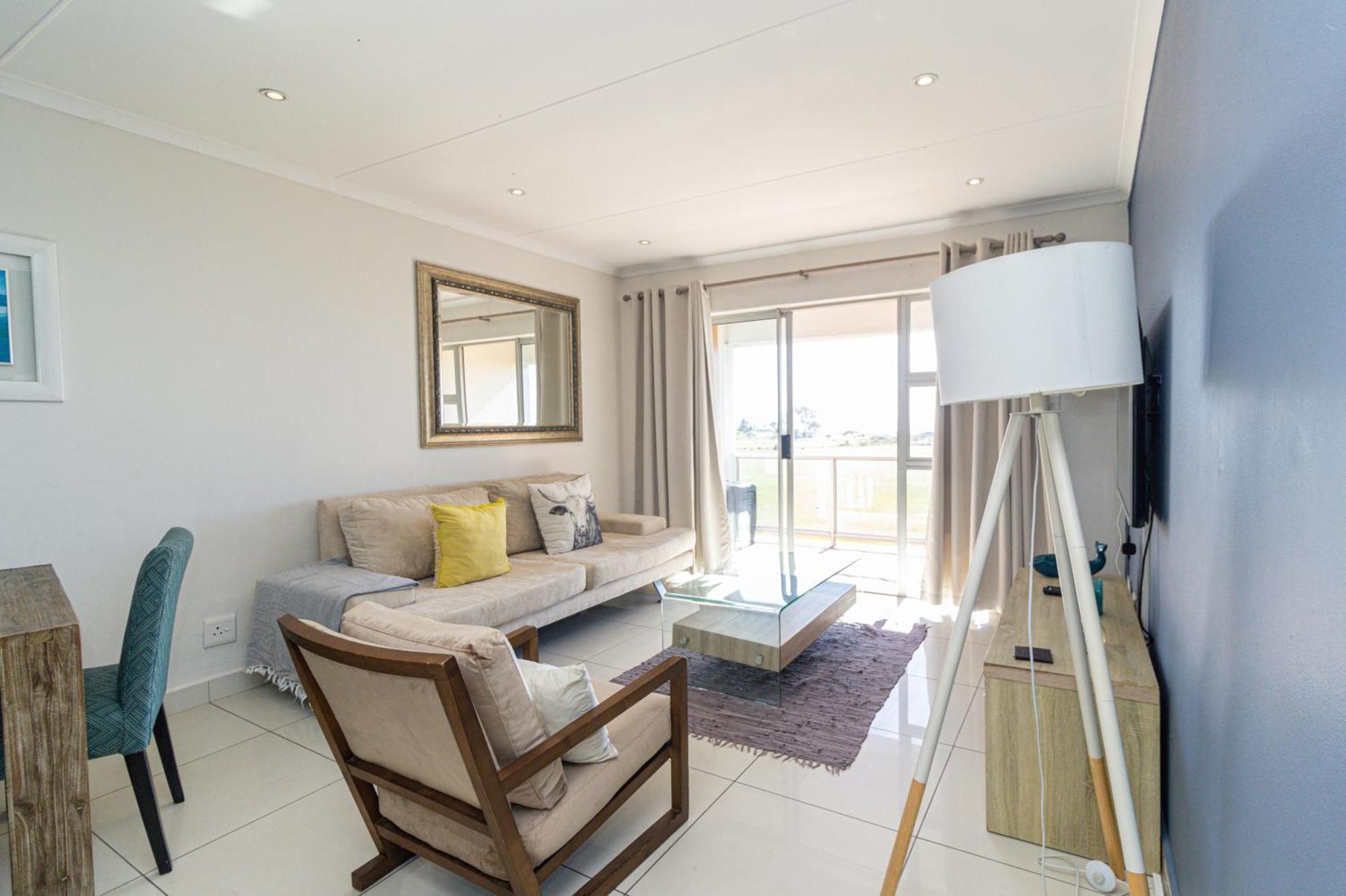 Modern Seaview Apartment Port Elizabeth Esterno foto