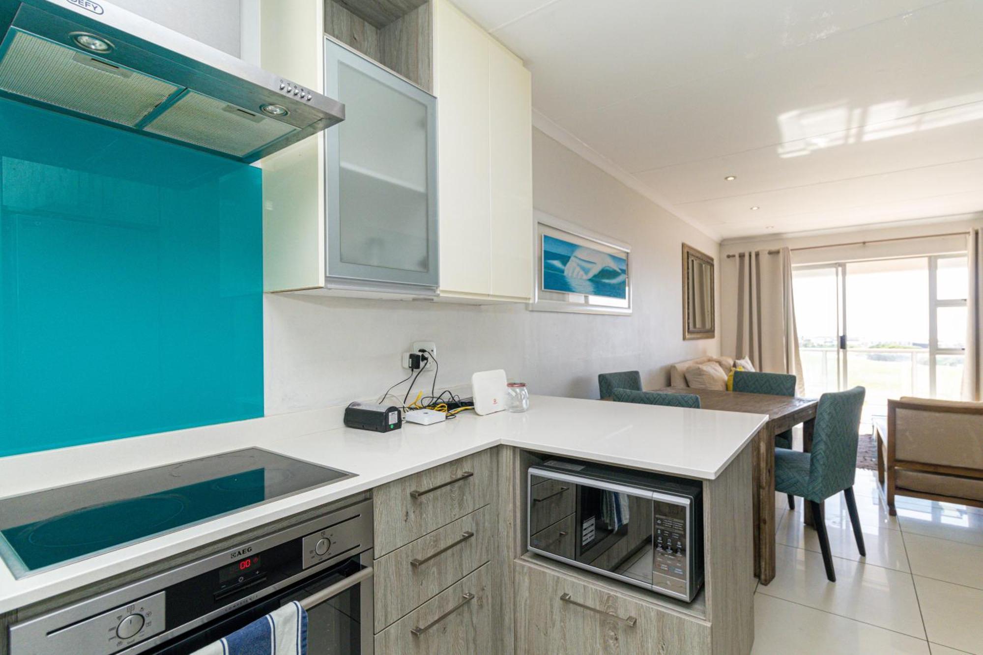 Modern Seaview Apartment Port Elizabeth Esterno foto