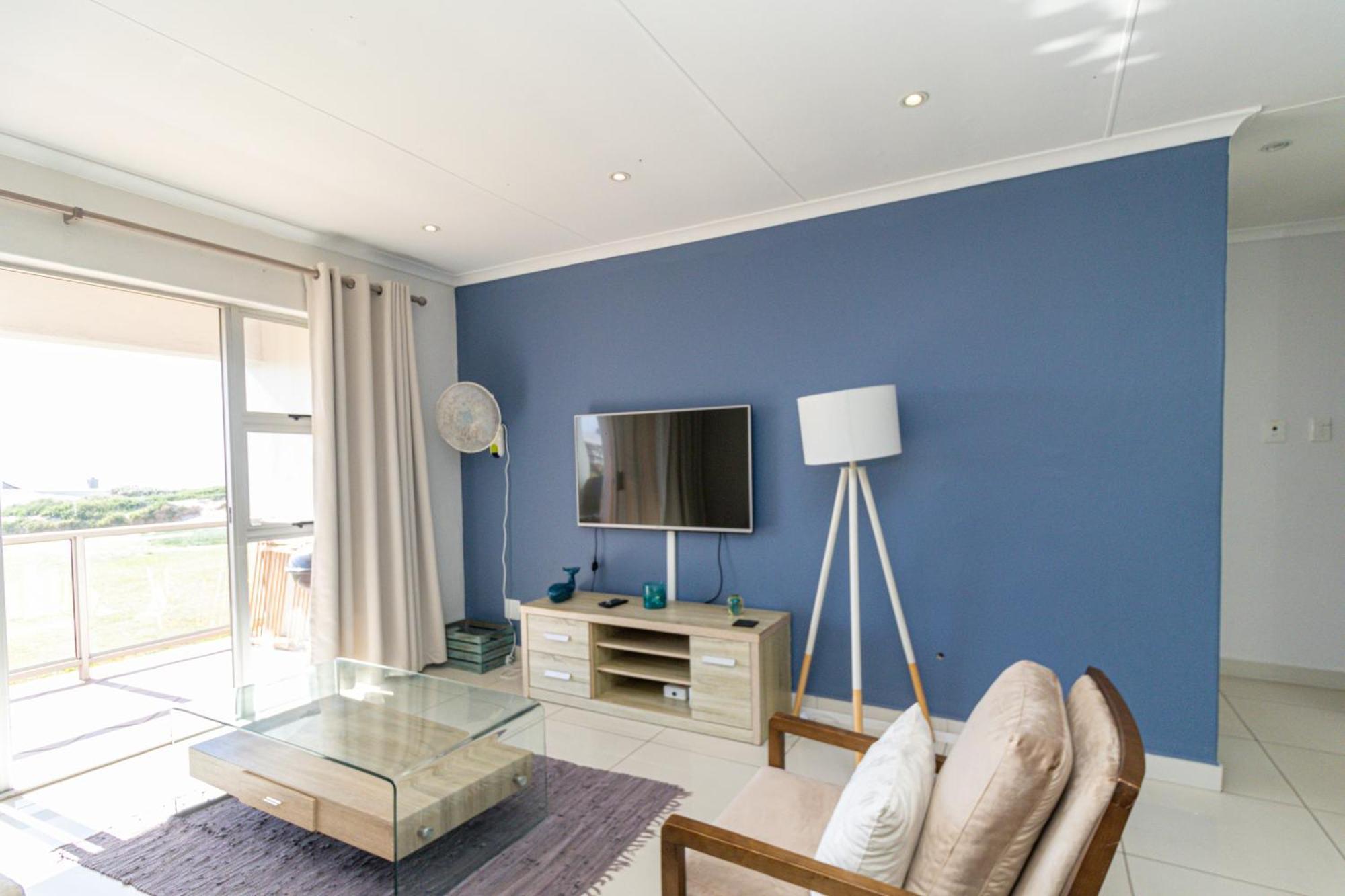Modern Seaview Apartment Port Elizabeth Esterno foto