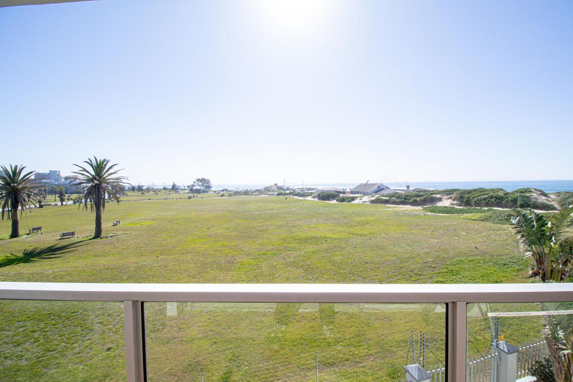 Modern Seaview Apartment Port Elizabeth Esterno foto