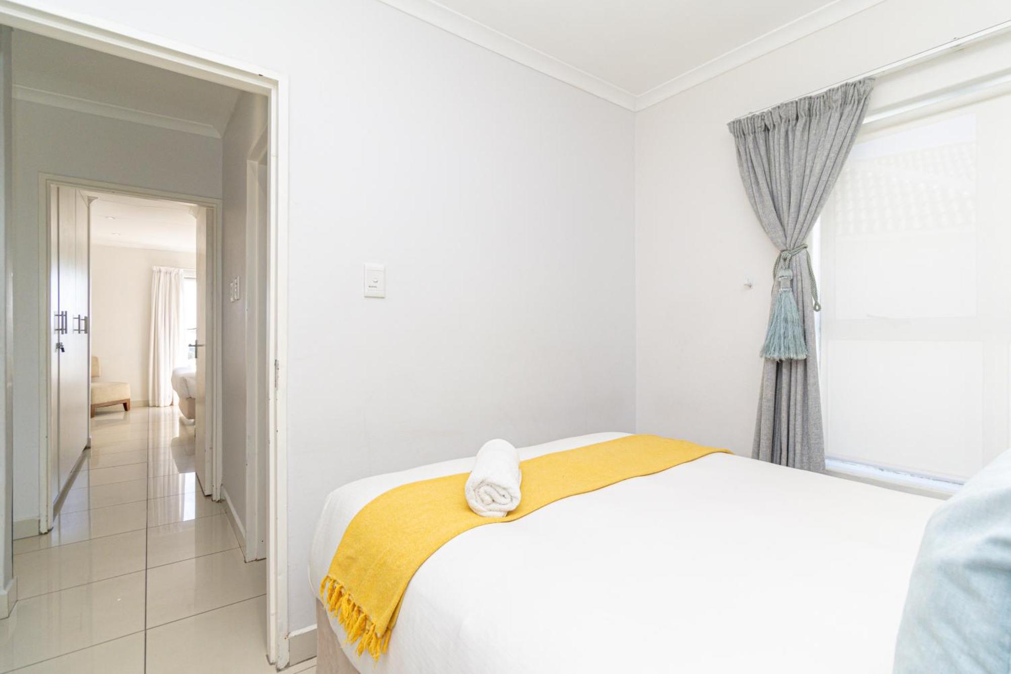 Modern Seaview Apartment Port Elizabeth Esterno foto
