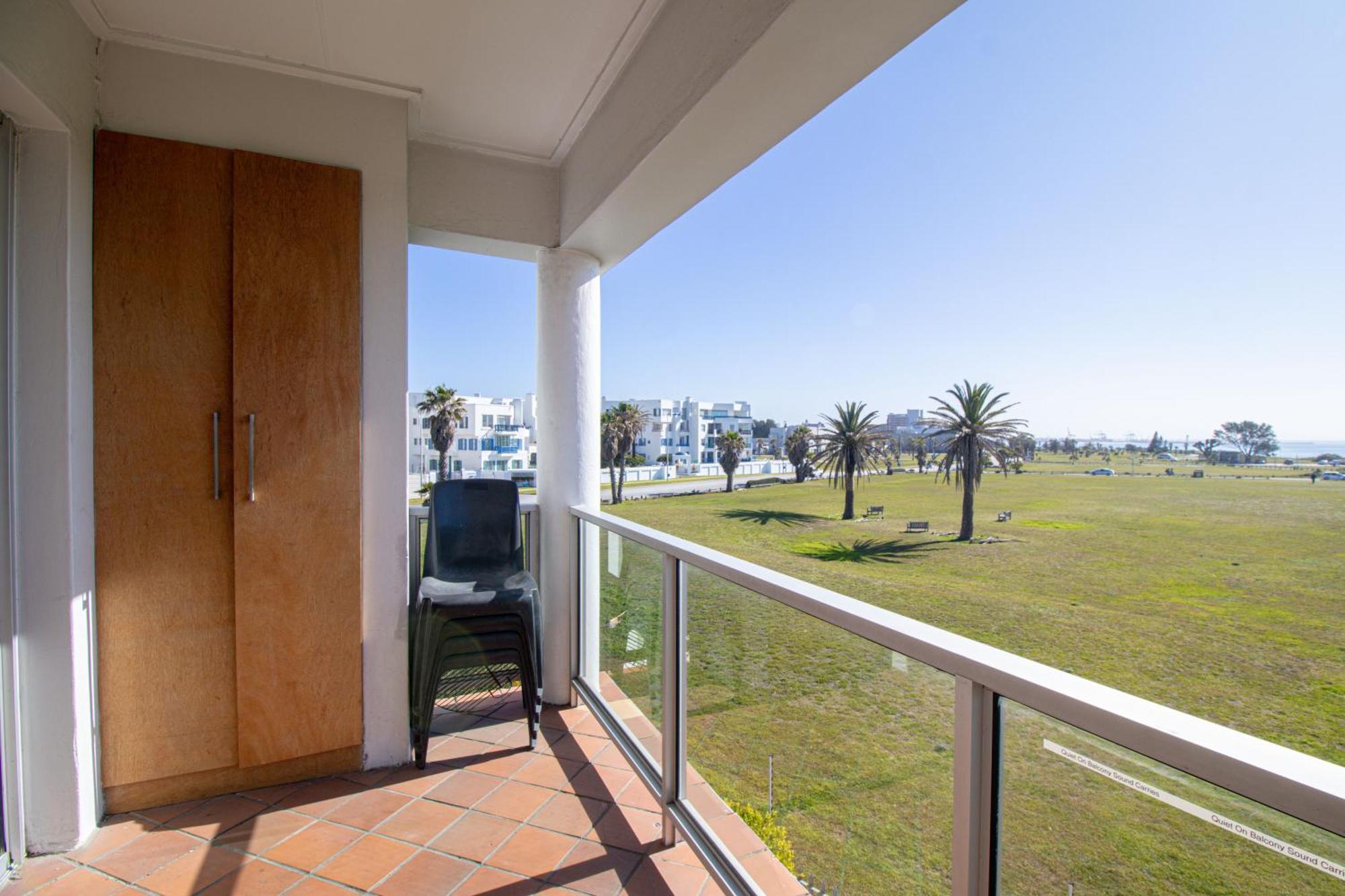 Modern Seaview Apartment Port Elizabeth Esterno foto