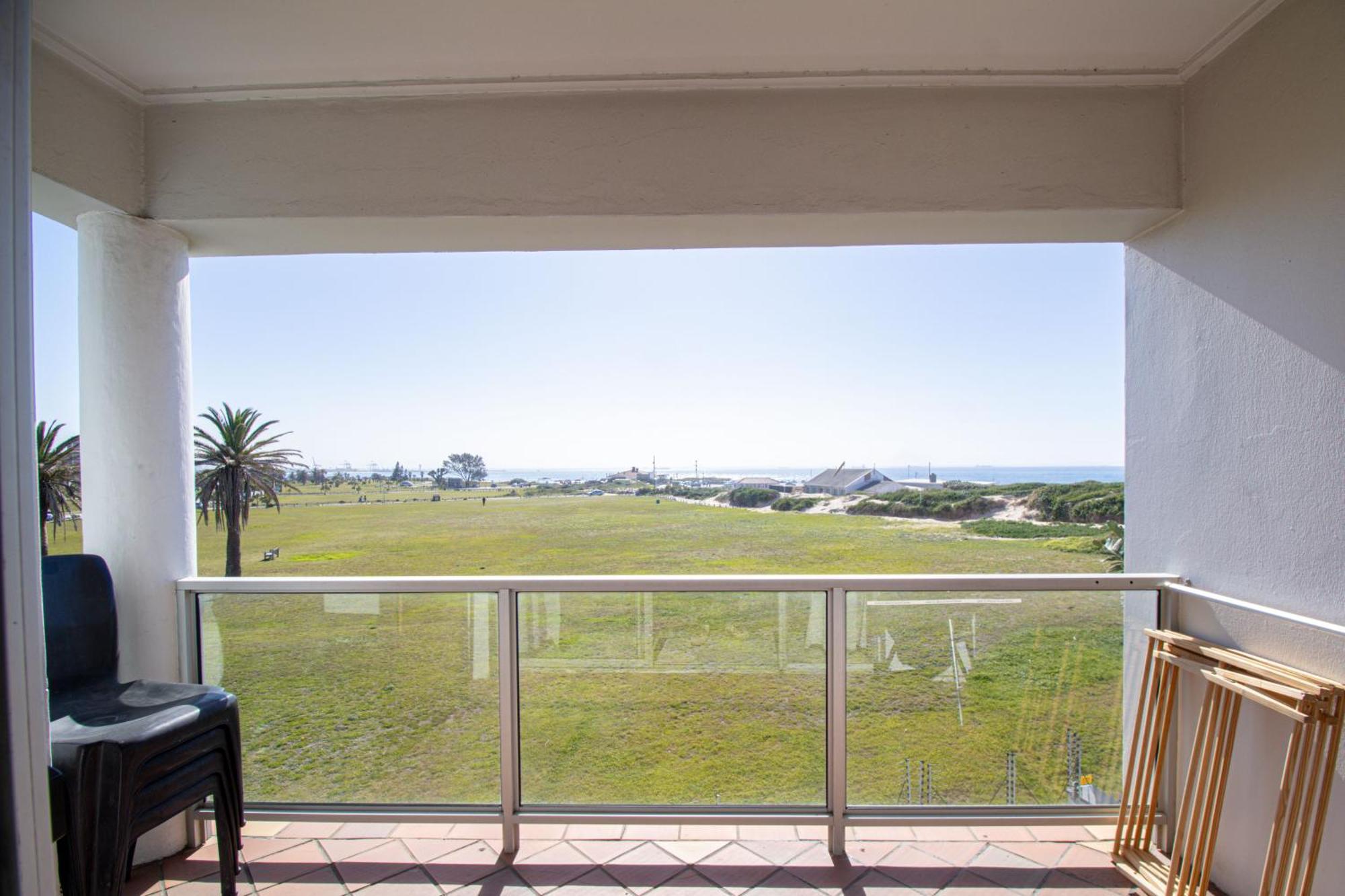 Modern Seaview Apartment Port Elizabeth Esterno foto