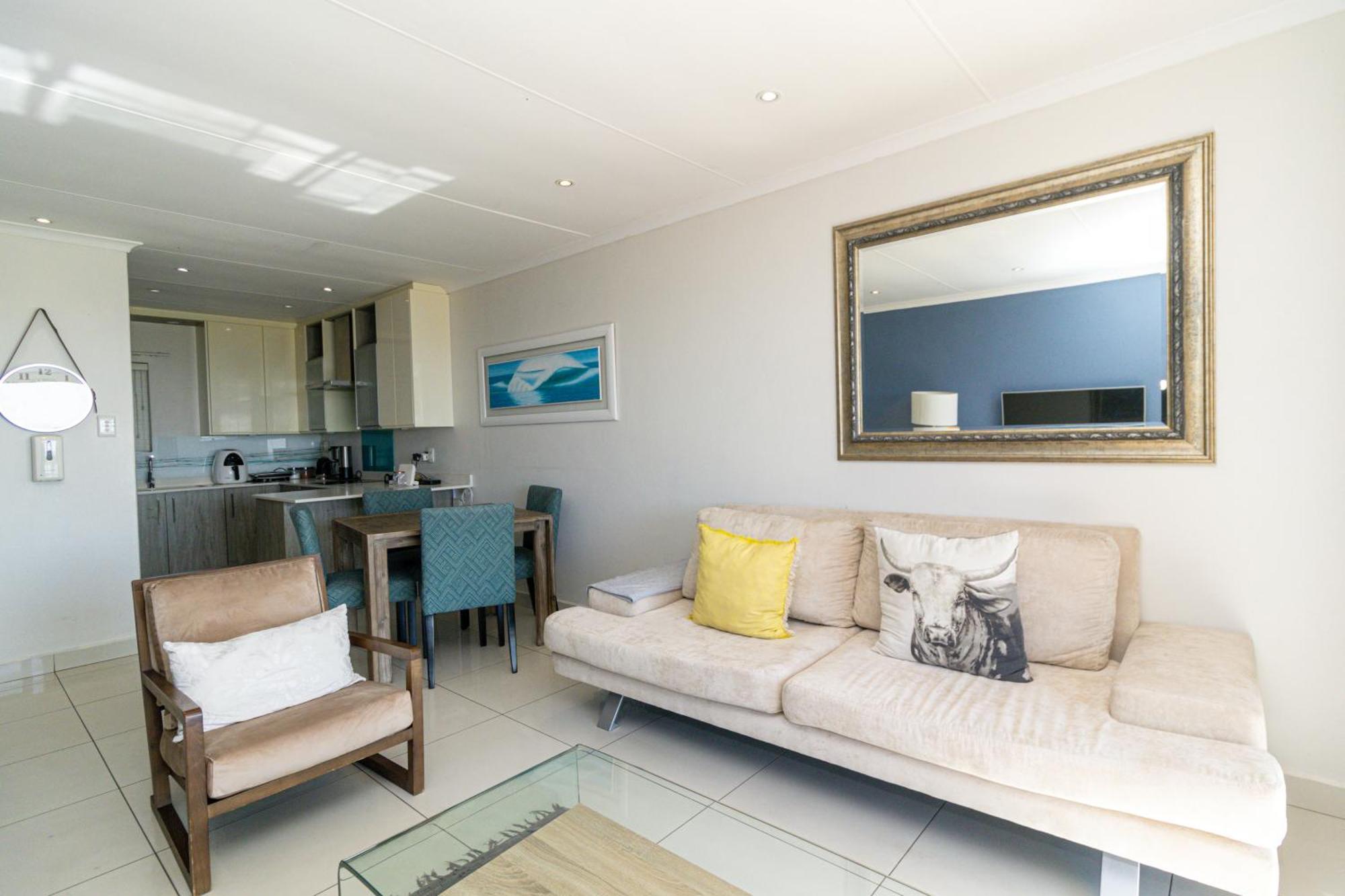 Modern Seaview Apartment Port Elizabeth Esterno foto