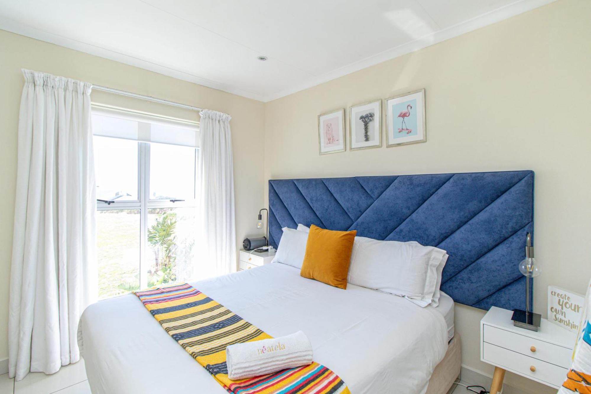 Modern Seaview Apartment Port Elizabeth Esterno foto