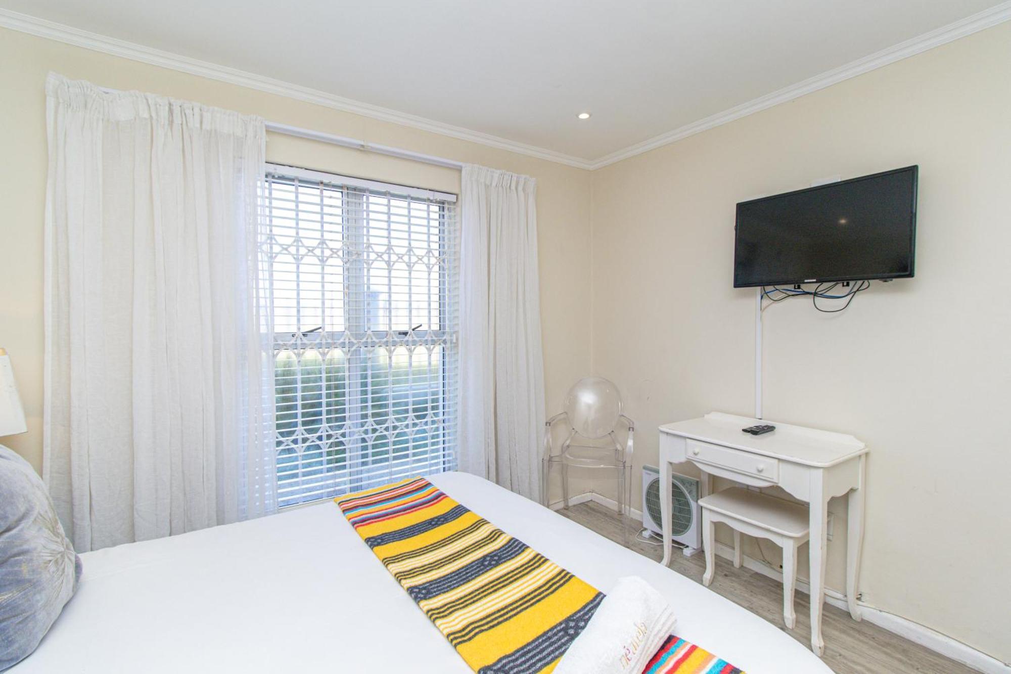 Modern Seaview Apartment Port Elizabeth Esterno foto
