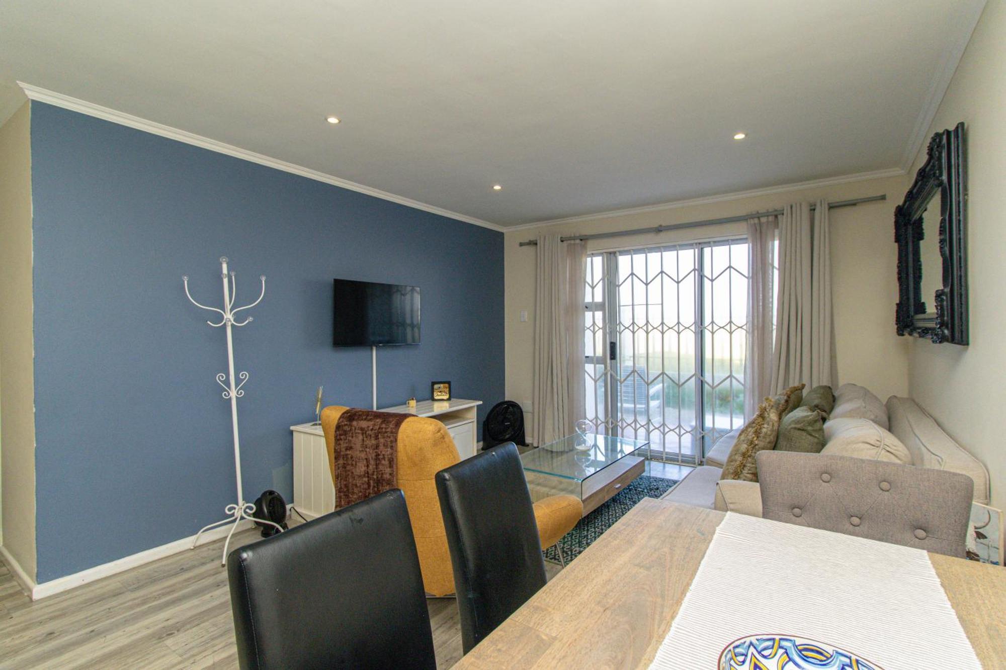 Modern Seaview Apartment Port Elizabeth Esterno foto