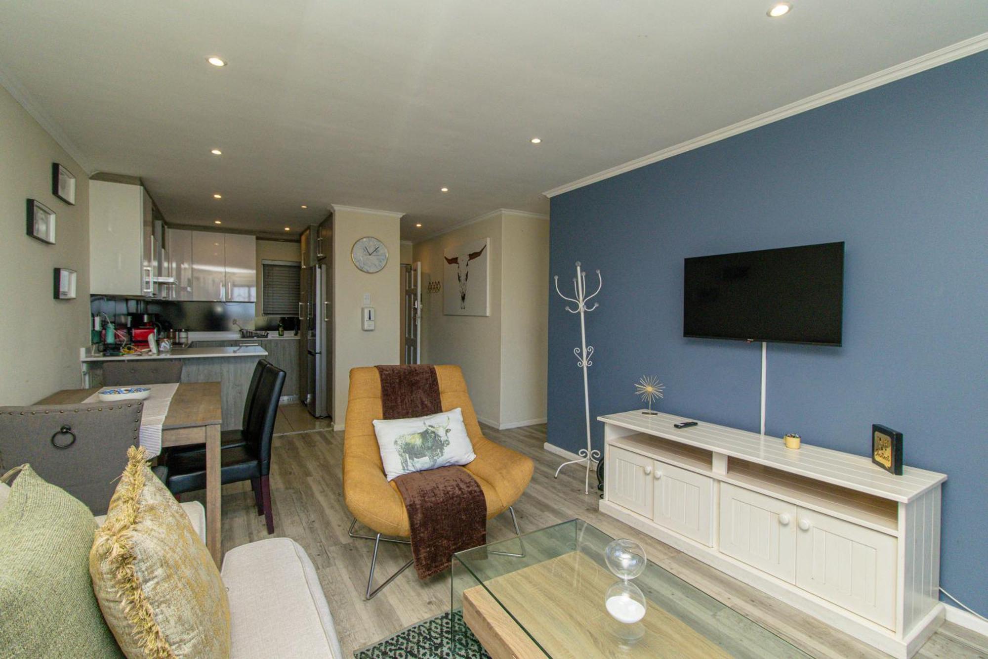 Modern Seaview Apartment Port Elizabeth Esterno foto