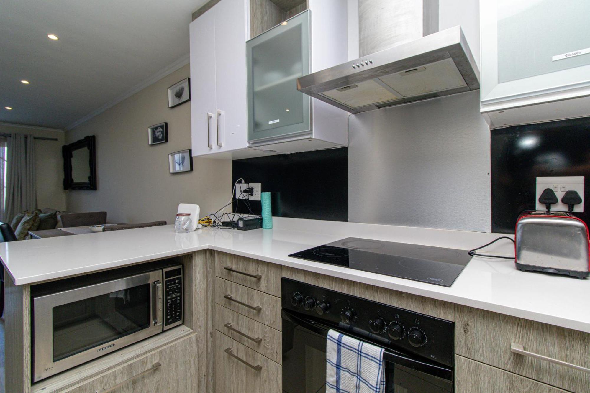 Modern Seaview Apartment Port Elizabeth Esterno foto