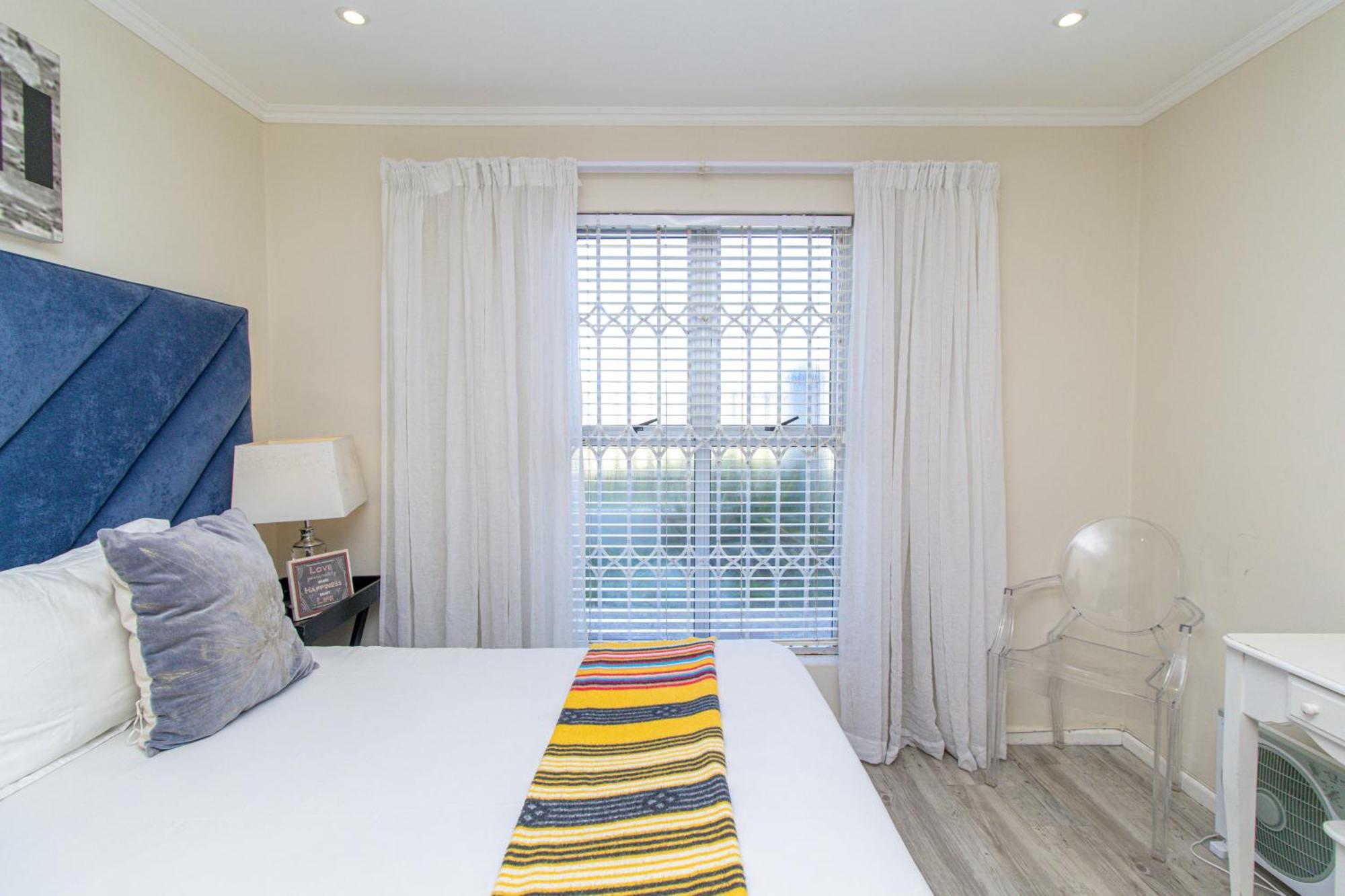 Modern Seaview Apartment Port Elizabeth Esterno foto