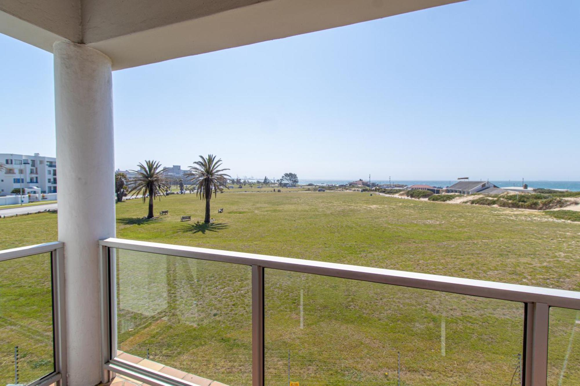 Modern Seaview Apartment Port Elizabeth Esterno foto