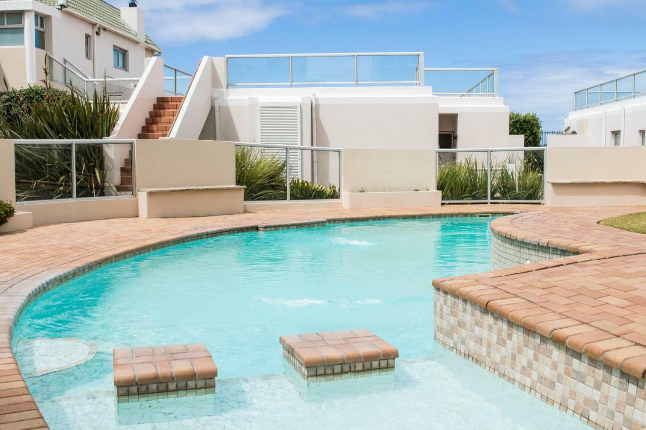 Modern Seaview Apartment Port Elizabeth Esterno foto